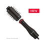 Revlon One-Step Volumizer Plus RVDR5298E - Brosse soufflante Noir et rouge