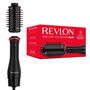 Revlon Brosse Sèche-Cheveux One-Step Volumiser Plus RVDR5298E, 1 unité