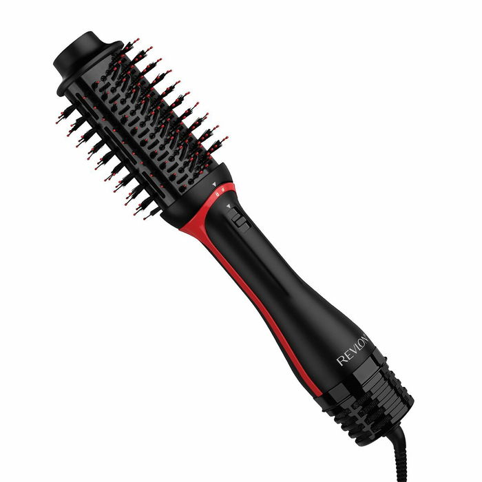 Revlon Brosse Sèche-Cheveux One-Step Volumiser Plus RVDR5298E, 1 unité Revlon Brosse Sèche-Cheveux One-Step Volumiser Plus RVDR5298E, 1 unité