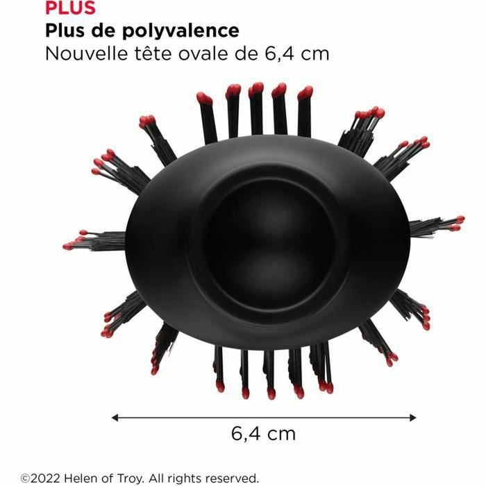 Revlon Brosse Sèche-Cheveux One-Step Volumiser Plus RVDR5298E, 1 unité Revlon Brosse Sèche-Cheveux One-Step Volumiser Plus RVDR5298E, 1 unité