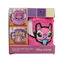 Pyramid International Mug Lilo & Stitch Fuzzy Angel avec housse en peluche