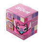 Pyramid International Mug Lilo & Stitch Fuzzy Angel avec housse en peluche