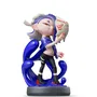 Nintendo Figurine Amiibo Pasquale, Raimi et Angie - Collection Splatoon