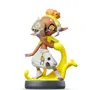 Nintendo Figurine Amiibo Pasquale, Raimi et Angie - Collection Splatoon