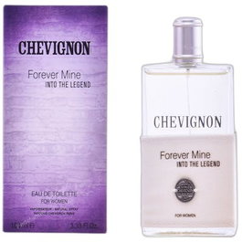 Chevignon Forever Mine Into Legend For Her Eau de Toilette