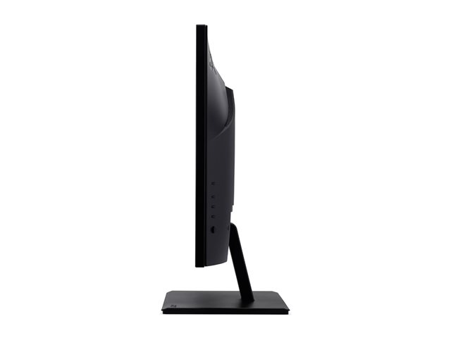 Acer Vero V247Y Gbip - Série V7 - Moniteur 24 pouces Full HD 120Hz - Écran 23.8" LCD TFT - DisplayPort