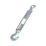 WOLFPACK LINEA PROFESIONAL Tendeurs galvanisés M 14 mm 9/16''