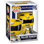 FUNKO Figura POP Power Rangers 30th Anniversary Yellow Ranger