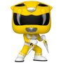 FUNKO Figura POP Power Rangers 30th Anniversary Yellow Ranger