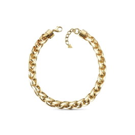 Guess JUBN01366JWYGT-U Collier Enchanted Doré