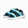 Sandales pour Enfants Puma Evolve P Bleu