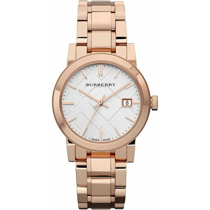 Burberry BU9104 Rose Burberry BU9104 Rose