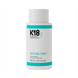 K18 Biomimetic Hairscience Detox Shampoo 250ml