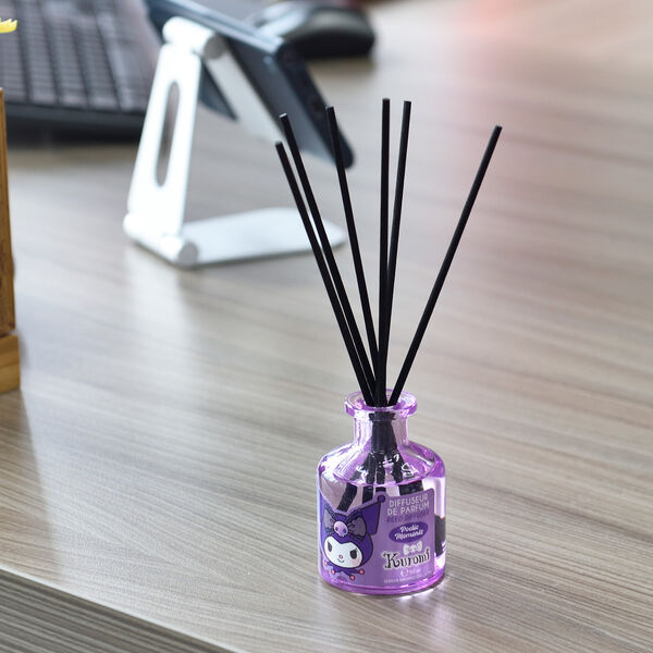 TAKE CARE Ambientador Mikado Kuromi Hello Kitty 50ml