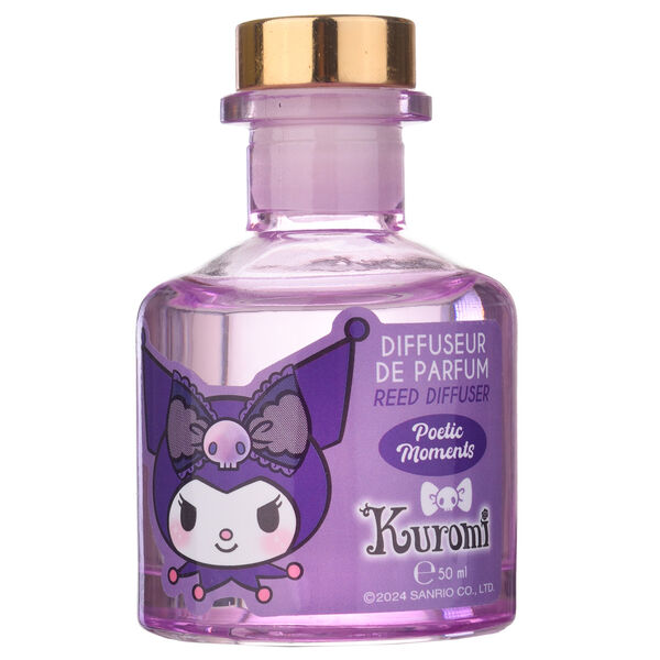 TAKE CARE Ambientador Mikado Kuromi Hello Kitty 50ml