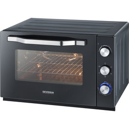 Severin TO 2073 XXL Four de cuisson et de grillage