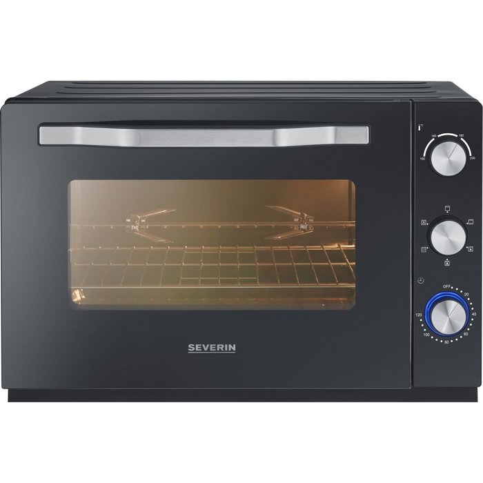 Severin TO 2073 XXL Four de cuisson et de grillage Severin TO 2073 XXL Four de cuisson et de grillage