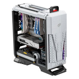 Pantasy Jeu de construction Original-Game Series iGame Gaming Desktop 22 cm