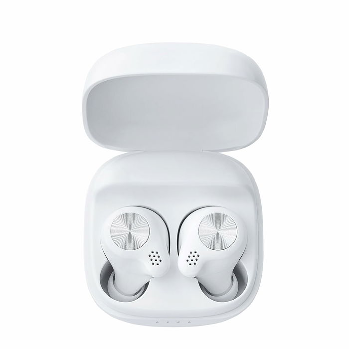 Casque INTENSO 3720202 Blanc