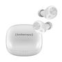 Casque INTENSO 3720202 Blanc