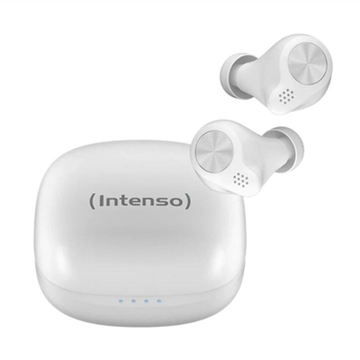 Casque INTENSO 3720202 Blanc Casque INTENSO 3720202 Blanc