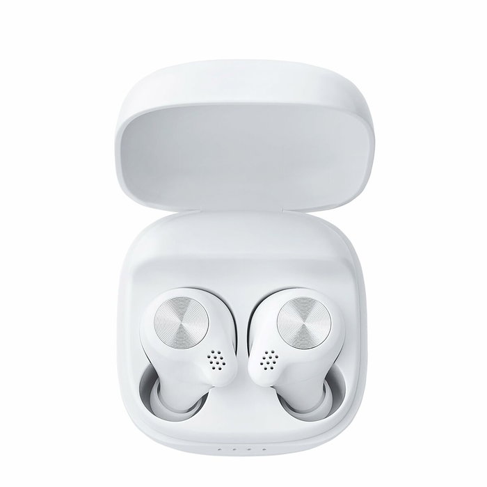 Casque INTENSO 3720202 Blanc Casque INTENSO 3720202 Blanc