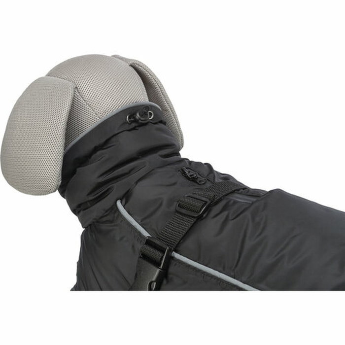 Manteau pour Chien Trixie Brizon Noir M Manteau pour Chien Trixie Brizon Noir M
