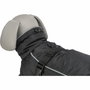 Manteau pour Chien Trixie Brizon Noir M