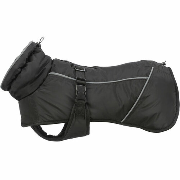 Manteau pour Chien Trixie Brizon Noir M Manteau pour Chien Trixie Brizon Noir M