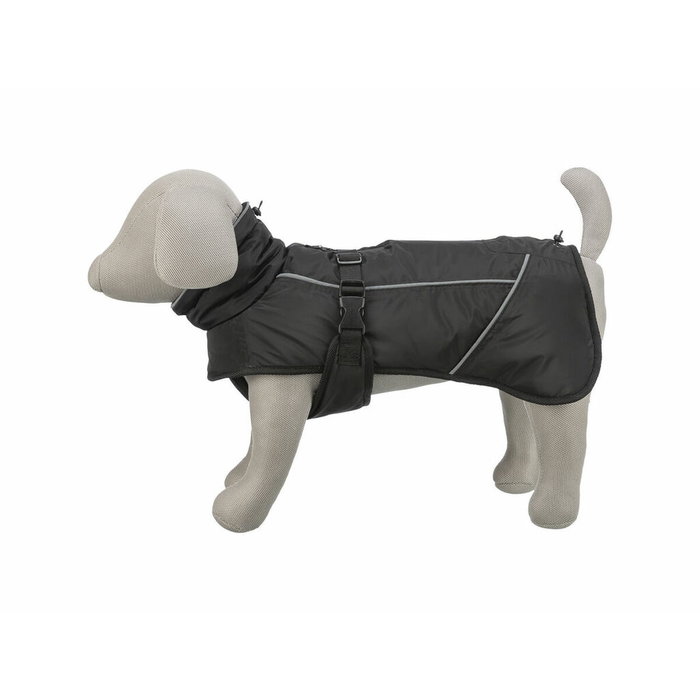 Manteau pour Chien Trixie Brizon Noir M Manteau pour Chien Trixie Brizon Noir M