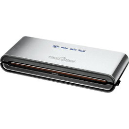 Clatronic PC-VK 1080 Emballage sous vide