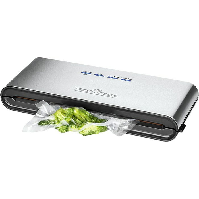 Clatronic PC-VK 1080 Emballage sous vide