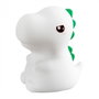 Mary´S Lampe nocturne LED RGB rechargeable modèle T-rex