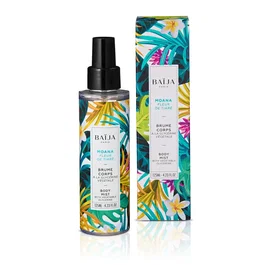 Baija Moana Spray corporel rafraîchissant 125 ml