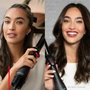 Revlon Multistyler One-Step RVDR5333 3-en-1 Noir et rouge