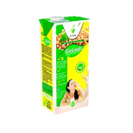 Nova Diet Dietisoja Boisson de Soja 1L