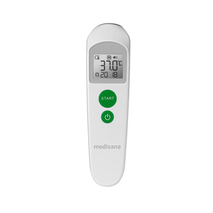 Medisana TM 760 Thermomètre sans contact avec viseur LED