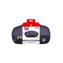 Hori Sac Aventure Pokémon Nintendo Switch 2 - Design Gengar & Mimikyu - Bandoulière réglable - Compatible Switch, Switch Lite et Switch OLED