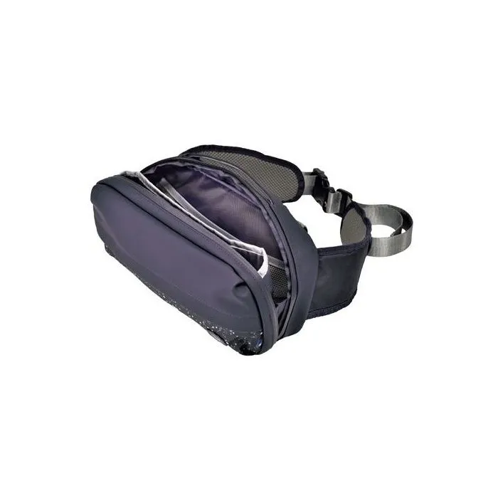 Hori Sac Aventure Pokémon Nintendo Switch 2 - Design Gengar & Mimikyu - Bandoulière réglable - Compatible Switch, Switch Lite et Switch OLED