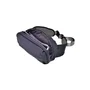 Hori Sac Aventure Pokémon Nintendo Switch 2 - Design Gengar & Mimikyu - Bandoulière réglable - Compatible Switch, Switch Lite et Switch OLED