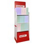 Kit fourniture scolaire Safta ["942 CARPEBLOCK"] 40 x 190 x 38 cm
