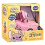 Vtech Tut Tut Bolides Stitch - Véhicules Multicolores