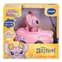 Vtech Tut Tut Bolides Stitch - Véhicules Multicolores