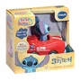 Vtech Tut Tut Bolides Stitch - Véhicules Multicolores