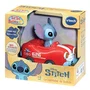 Vtech Tut Tut Bolides Stitch - Véhicules Multicolores