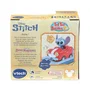 Vtech Tut Tut Bolides Stitch - Véhicules Multicolores