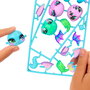 Monster High - Laboratoire de création de créature Frankie Stein - Jeu de figurine Jbf18 Mattel pour enfants dès 4 ans