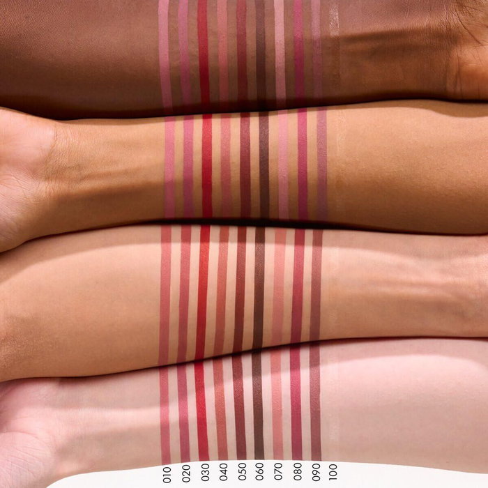 Catrice Rouge à lèvres GEL GLIDE n° 020 - Drip The Drama