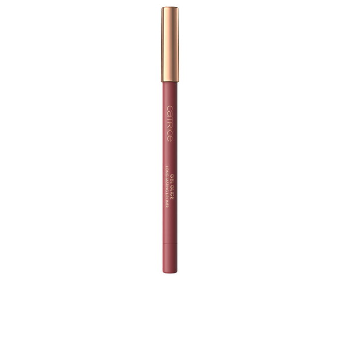 Catrice - Rouge à lèvres longue tenue Gel Glide n°020 Drip The Drama - Crayon contour des lèvres, fini mat, 1.5 g Catrice - Rouge à lèvres longue tenue Gel Glide n°020 Drip The Drama - Crayon contour des lèvres, fini mat, 1.5 g