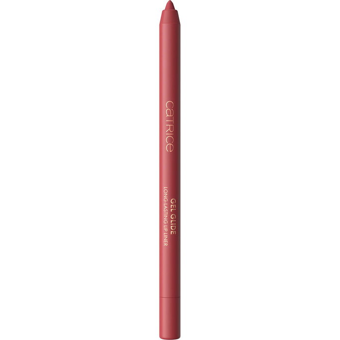 Catrice - Rouge à lèvres longue tenue Gel Glide n°020 Drip The Drama - Crayon contour des lèvres, fini mat, 1.5 g Catrice - Rouge à lèvres longue tenue Gel Glide n°020 Drip The Drama - Crayon contour des lèvres, fini mat, 1.5 g
